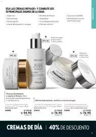 Catálogo Oriflame Página 67