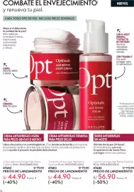 Catálogo Oriflame Página 74