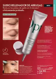 Catálogo Oriflame Página 75