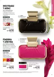 Catálogo Oriflame Página 79