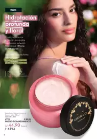 Catálogo Oriflame Página 8