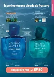 Catálogo Oriflame Página 83
