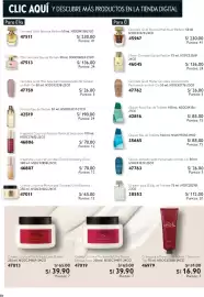 Catálogo Oriflame Página 84