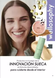 Catálogo Oriflame Página 89