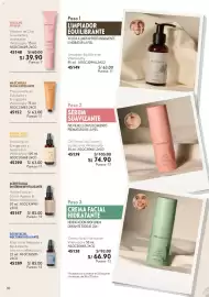 Catálogo Oriflame Página 90