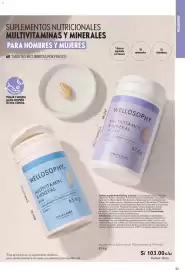 Catálogo Oriflame Página 93