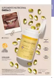 Catálogo Oriflame Página 95
