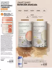 Catálogo Oriflame Página 96