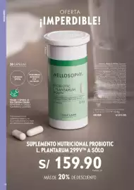 Catálogo Oriflame Página 98