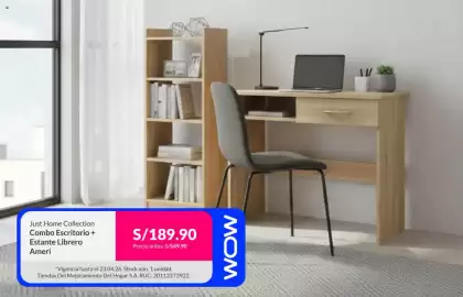 Catálogo Sodimac Página 2