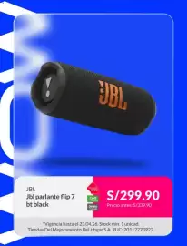 Catálogo Sodimac Página 8