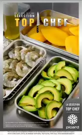 Catalogue Picard page 1