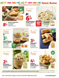Catalogue Auchan page 11