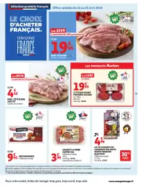 Catalogue Auchan page 13