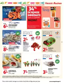 Catalogue Auchan page 15