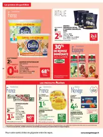 Catalogue Auchan page 16