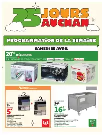 Catalogue Auchan page 2