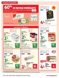 Catalogue Auchan page 20