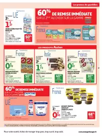 Catalogue Auchan page 21