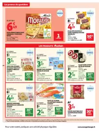 Catalogue Auchan page 22