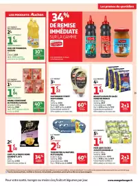 Catalogue Auchan page 23
