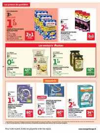 Catalogue Auchan page 24