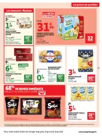 Catalogue Auchan page 25