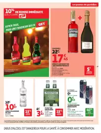 Catalogue Auchan page 29