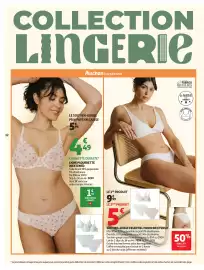 Catalogue Auchan page 34
