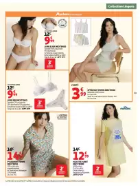 Catalogue Auchan page 35