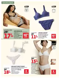 Catalogue Auchan page 36