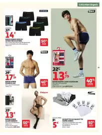 Catalogue Auchan page 37