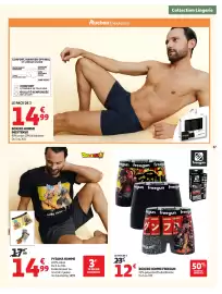 Catalogue Auchan page 39