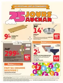 Catalogue Auchan page 4