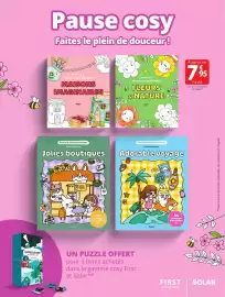 Catalogue Auchan page 42