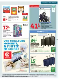 Catalogue Auchan page 43