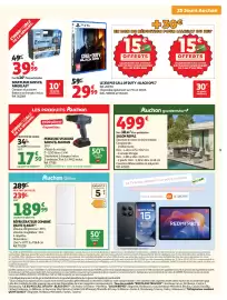 Catalogue Auchan page 5