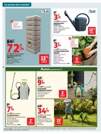 Catalogue Auchan page 50