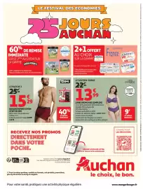Catalogue Auchan page 52