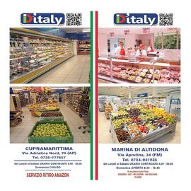 Volantino D'Italy Pagina 12