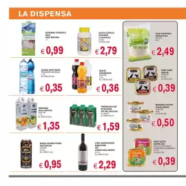 Volantino D'Italy Pagina 10