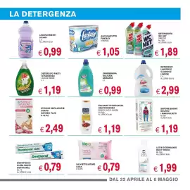 Volantino D'Italy Pagina 11