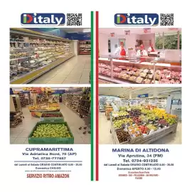 Volantino D'Italy Pagina 12