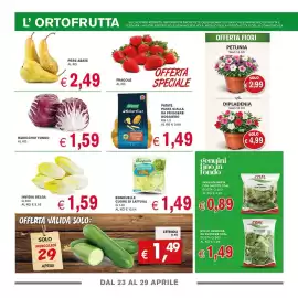 Volantino D'Italy Pagina 2