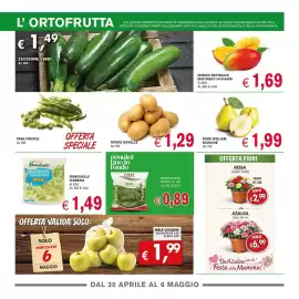 Volantino D'Italy Pagina 3