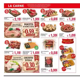 Volantino D'Italy Pagina 4