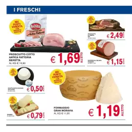 Volantino D'Italy Pagina 6