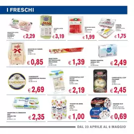Volantino D'Italy Pagina 7