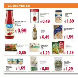 Volantino D'Italy Pagina 8