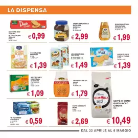 Volantino D'Italy Pagina 9